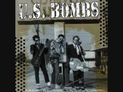 US Bombs- Yer Country