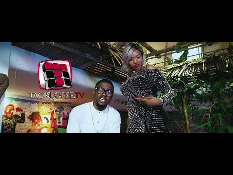 Tiness - Dans la Joie Ft Bebi Philip