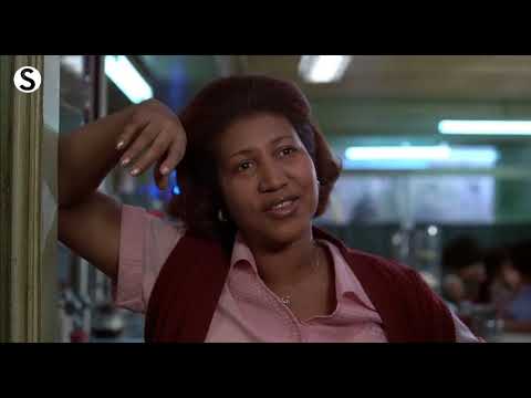 Blues Brothers Diner Scene part 1