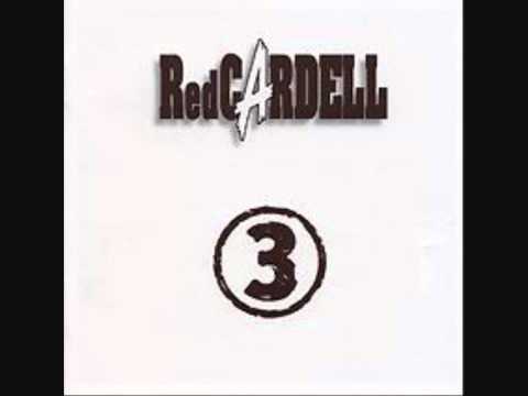 Red Cardell Rouge.wmv