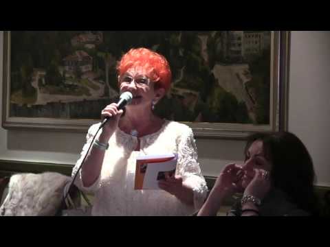 "Skadarlijska boemija" - Specijalna gošća Gordana Sarić