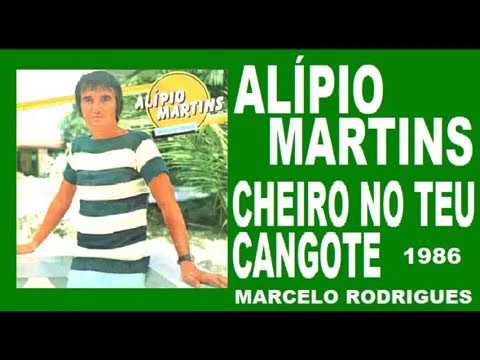 Cheiro No Teu Cangote video