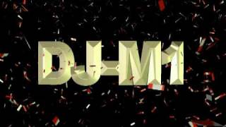 DJM1 VIDEO LOGO 5