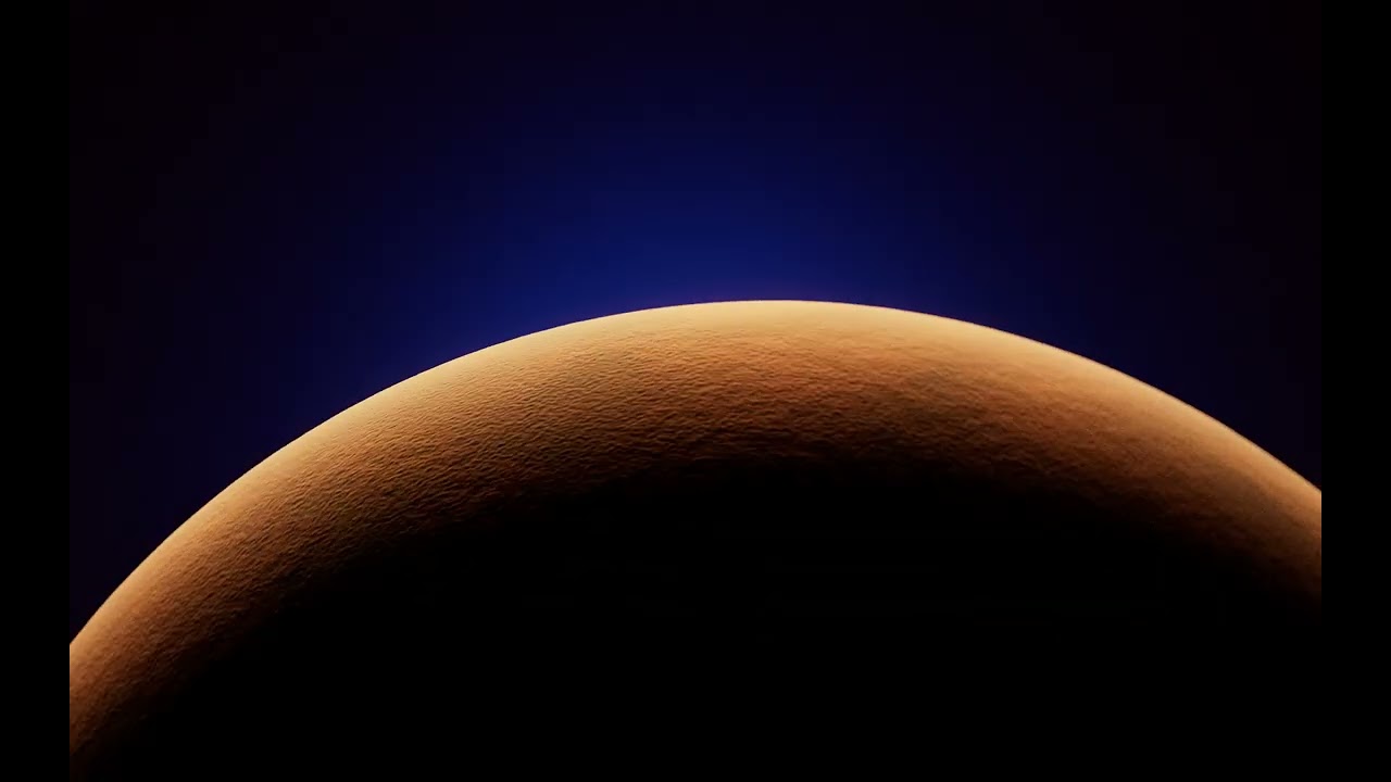 Chapter 4 Infinity Flying Tourbillon