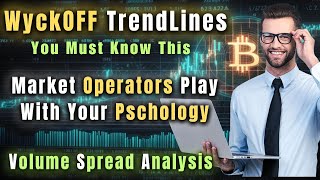 Trendline & Structure Trading Guide — Full Breakdown & Transcript