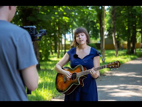 Kamilė Inčiūraitė - Australia State of Mind | Šiauliai gyvai