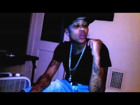 love rance freestyle