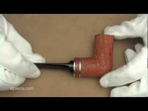 pipa Rolando Negoita - pipe smoking 036