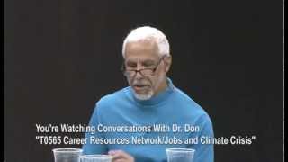T0565 Empowering Career Resources & Jobs and Climate Change video