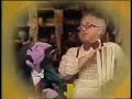 Classic Sesame Street The Count Imagines The Drums 1978