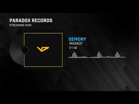 MASKOT - DEMONY (2022)