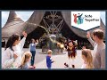 This is how we keep you safe during a visit to the World of Wonders - Efteling