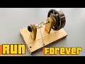 How To Make Free Energy Generator Flywheel Free Energy