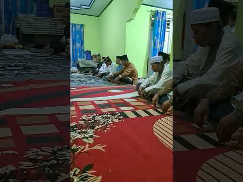Tahlilan dan doa arwah