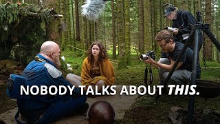 7 Rules of Low-Budget Filmmaking