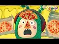 Oddbods | PIZZA PALOOZA | Oddbods Full Episodes | Funny Cartoons For Children