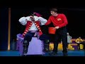 Captain Feathersword Is Crying About Teletubbies Ending Song