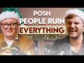 Posh Pals Christmas Pet Peeves And Bottoms Up The Musical