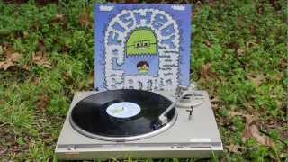 Minus Two by Fishboy