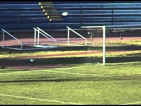 Internacional 1 - 1 Academia Transportes Del Carpio - Copa Perú Arequipa - MUNDO DEPORTE 2012