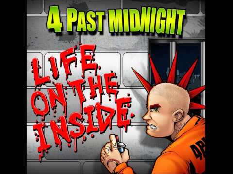 4 Past Midnight - Punk Rock Noise (4 Pm Crew pt 3)