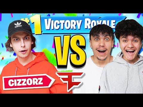 My Girlfriend Won A Game Of Fortnite In Her Bikini Faze Kay - faze jarvis faze kay vs faze cizzorz fortnite 1v1 creative deathrun