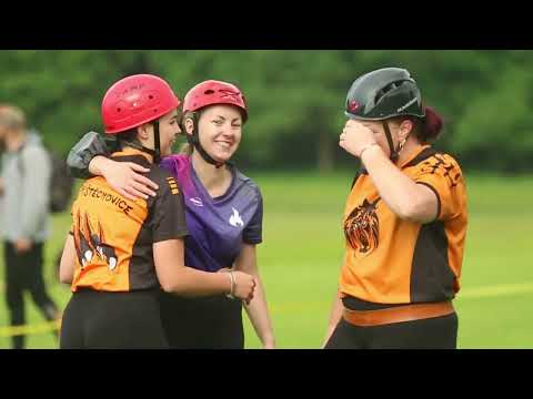 JcTED.cz v terénu! Okresní pohárovka hasičů v Dřešíně