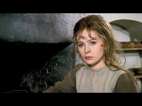 Drei Haselnüsse für Aschenbrödel (1973) BLU-RAY TRAILER [HD]