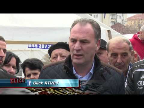 Click - "Ne" dhe "ata" 24.02.2016