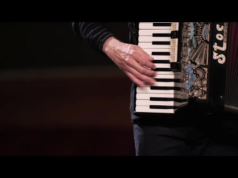 FISARMONICA | "TUTTO PEPE" (Polca) Stefano Linari @Musicainballo