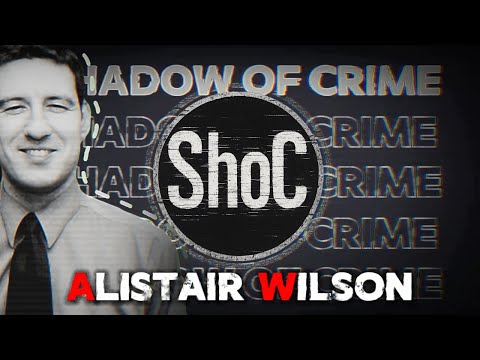 Alistair Wilson’s Murder – Unsolved Case from Scotland