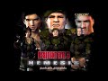 Resident Evil 3 Nemesis PS1 Mercenaries Nikolai No Hit Rank A Walkthrough