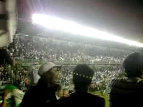 LA BANDA SIEMPRE ALIENTA