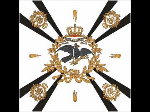 German Military March - Preussischer Prasentiermarsch