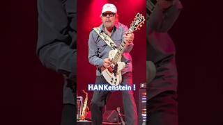 Hank Williams Jr - Waiting on the Bus - ZZ Top cover - Kansas City, MO 09-14-24