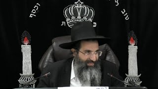 הלכות שבת - רנט' - עירובי חצרות - נסתם בשבת פתח או חלון במקום שעירב | אורח חיים - סימן שעד | חלק 673 (הרב שי עובד) - התמונה מוצגת ישירות מתוך אתר האינטרנט יוטיוב. זכויות היוצרים בתמונה שייכות ליוצרה. קישור קרדיט למקור התוכן נמצא בתוך דף הסרטון