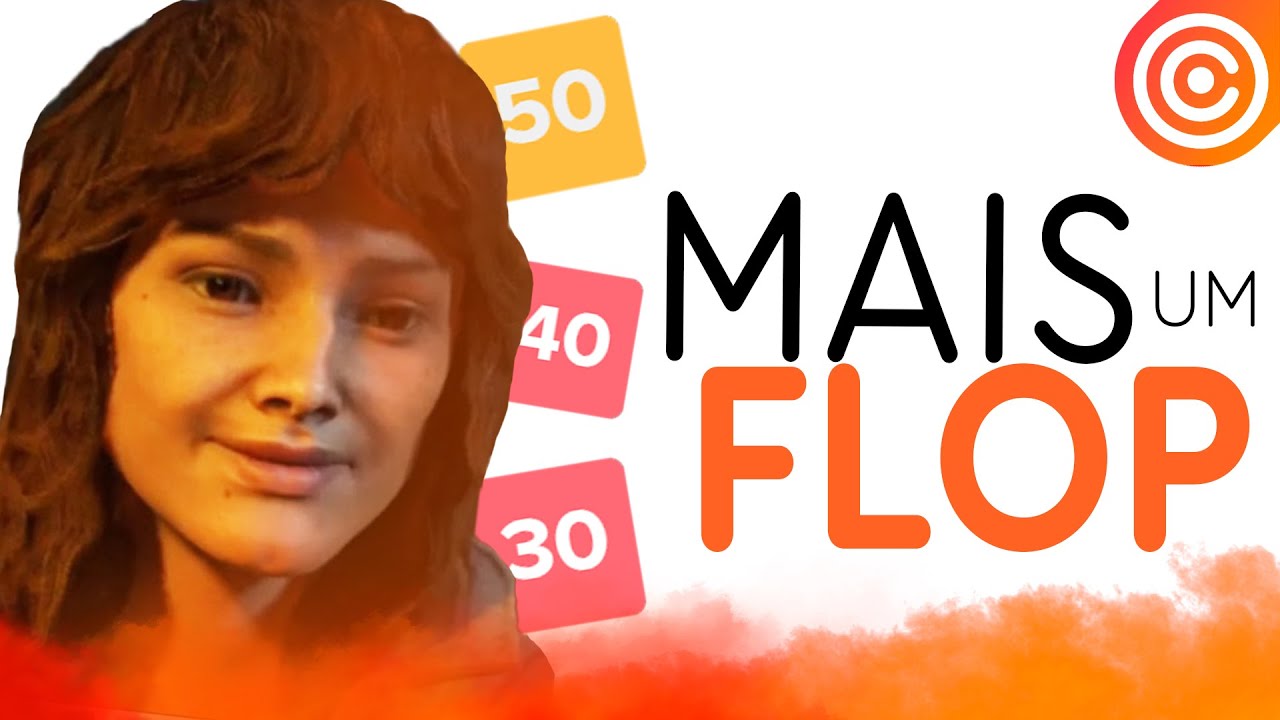 As NOTAS dos JORNALISTAS para Star Wars Outlaws