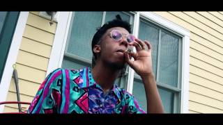 Lunch $pecial- Bond Girls(Prod. Madlib) Dir. Spencer Sease