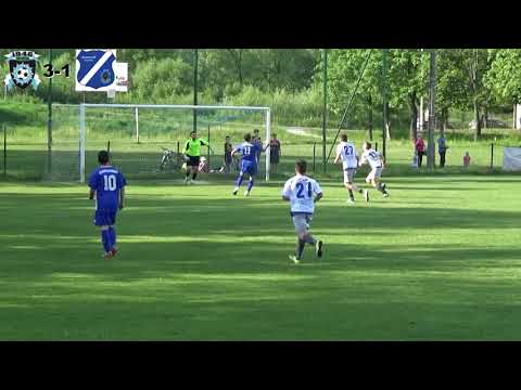 Szarotka Uherce - Jawornik Czarna