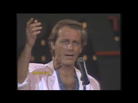 Óscar Athié "Fotografía" voz en vivo