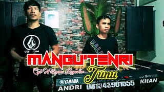 Download lagu 🌟Lagu Bugis sedih🌟Mangu'Tenri Tunu🌟{Cipt:H.Arman Dian Rusandha}verzi cover:Ocha mp3