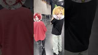 盗撮しちゃった///
