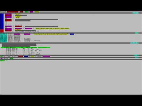 Protostar Stack2 (ARM)