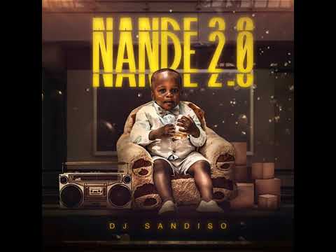 DJ SANDISO - SHOWSTOPPERS (FEAT. INFINIX & KGZOO)
