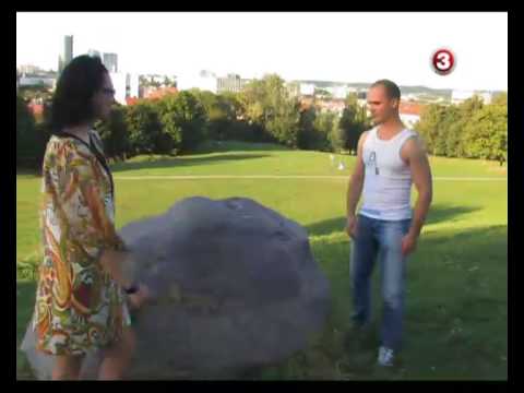 Dar pažiūrėsim -Kitas