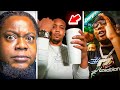 IMMA HAVE A SHOOTOUT WITH THE NAVY VonOff1700 Dead N S Ft Polo G And G Herbo REACTION