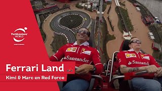 [情報] 迪士尼 x F1 2026