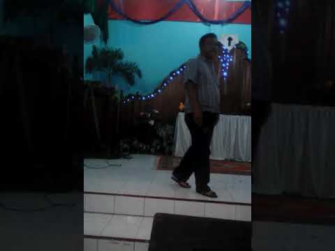 Lagu penjaga israel by bapakku