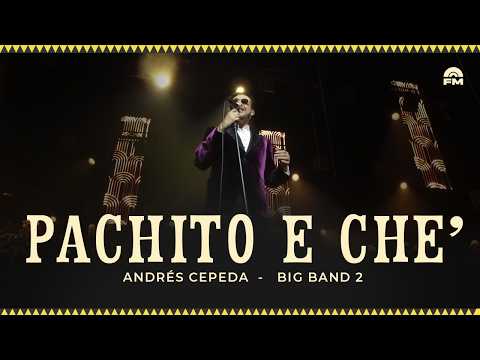 Miniatura de Pachito E'ch&eacute;