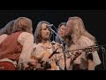 Two of us. 4K  Supertramp. Live In Paris 1979